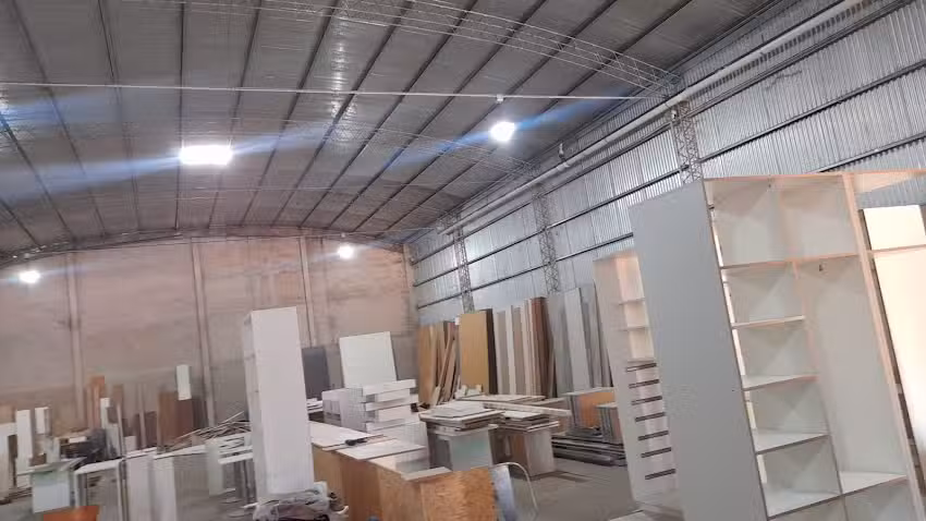 Muebleria el GRAN TIMBO