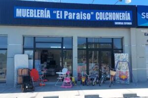MUEBLERIA EL PARAISO Mar Del Plata
