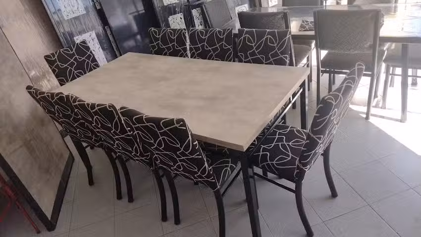 Muebleria el Rinc&oacute;n De Fausto