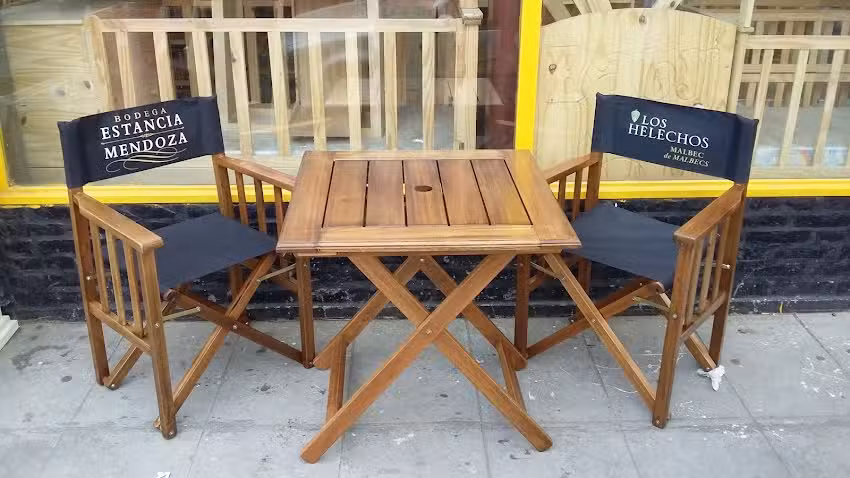 Muebler&iacute;a Emejota