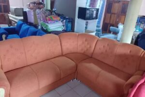 Mueblería Florencia