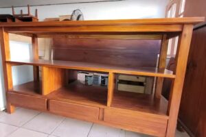 Muebler&iacute;a Franco Leandro