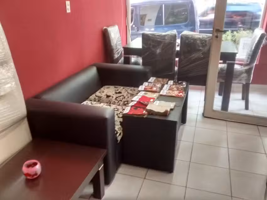 Muebler&iacute;a Franco