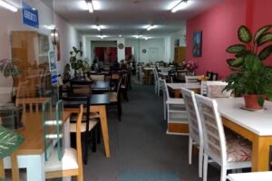 Muebler&iacute;a Gaby