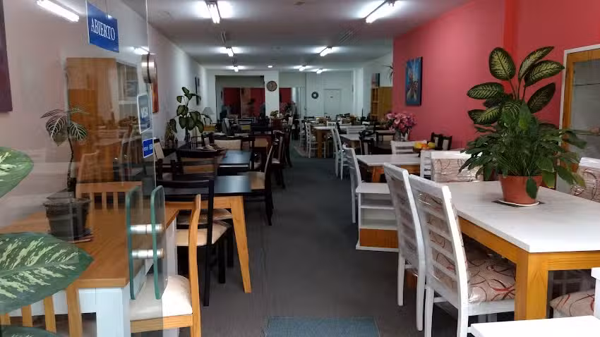 Muebler&iacute;a Gaby