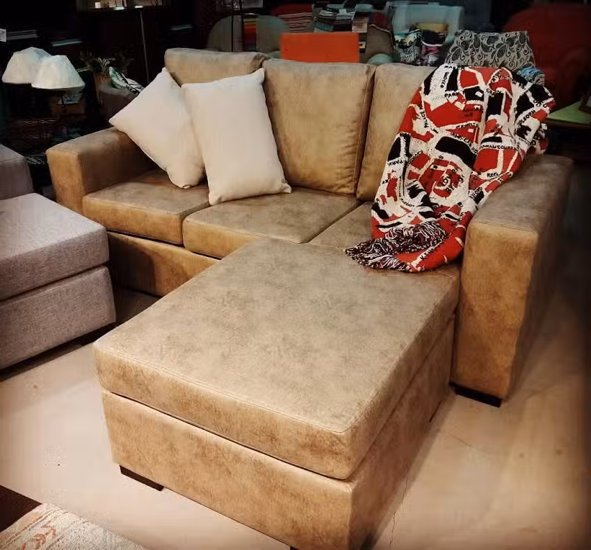 Muebler&iacute;a Galeazzi