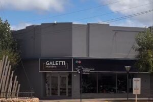 Muebler&iacute;a Galetti