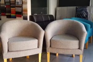 mueblería Gonzáles