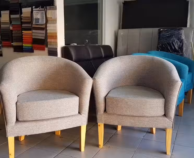 muebler&iacute;a Gonz&aacute;les