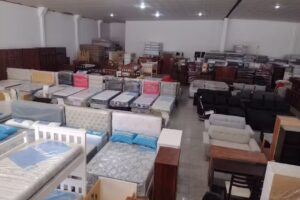 MUEBLERIA GRAN CENTRAL