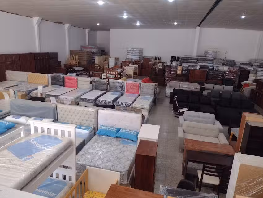 MUEBLERIA GRAN CENTRAL