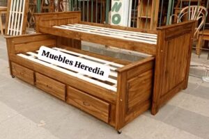 Muebleria Heredia