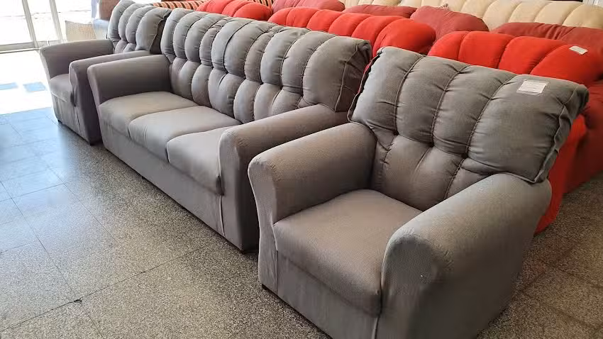 Muebler&iacute;a-Hogar Don Carmelo