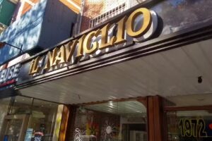 Muebler&iacute;a Il Naviglio