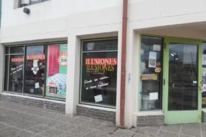 Muebleria Ilusiones