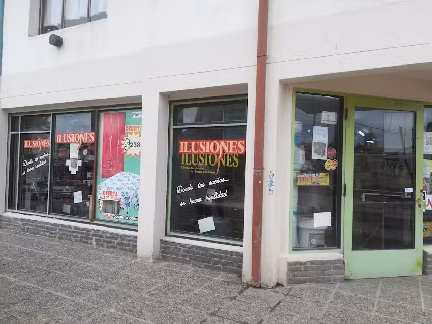 Muebleria Ilusiones
