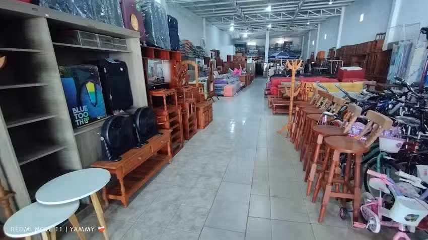 Muebleria “Jose Hogar”