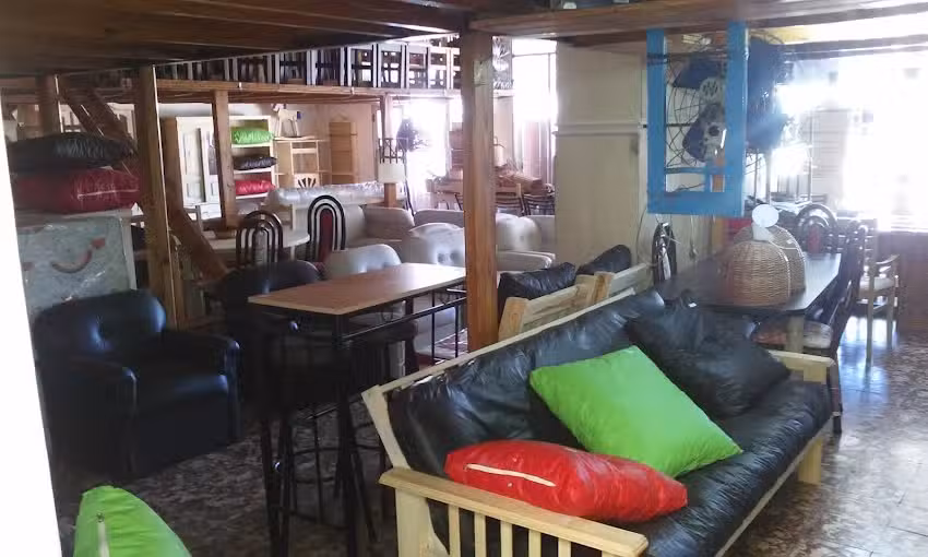 Muebleria Juan Jos&eacute;