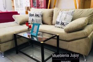 Muebleria Jujuy