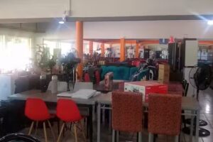 MUEBLERIA LA CAPITAL DE HUGO MEILE