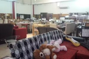 Mueblería La Confianza