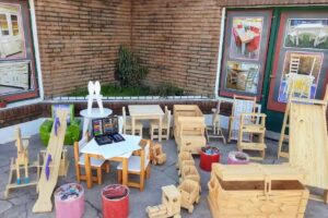 Muebler&iacute;a la familia