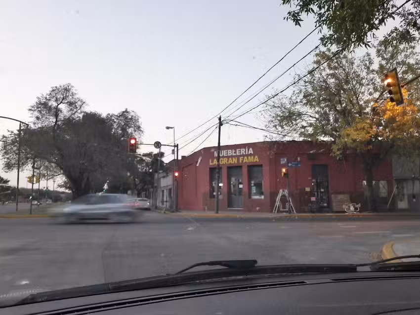 Muebleria la Gran Fama