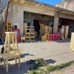 MUEBLERIA LA OCASION