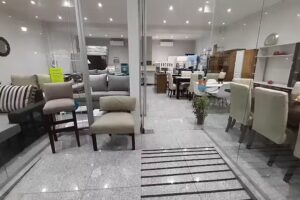 Muebleria La Oraci&oacute;n