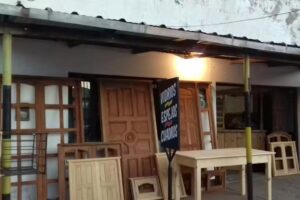 Muebleria &ldquo;La Rampi Rampa&rdquo;