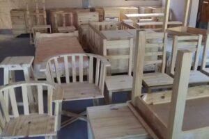 Mueblería la Sierra