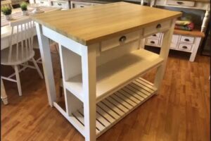 Mueblería Las Annettas