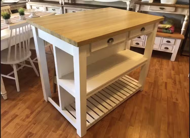 Muebler&iacute;a Las Annettas