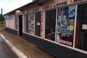 Muebleria las hermanas