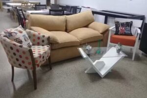 Muebleria LiSan Confort Innovador