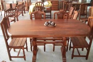 Muebleria Lito Algarrobo