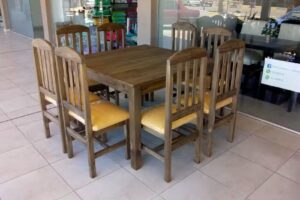 Muebleria ” LORENA MUEBLES” EXPO”