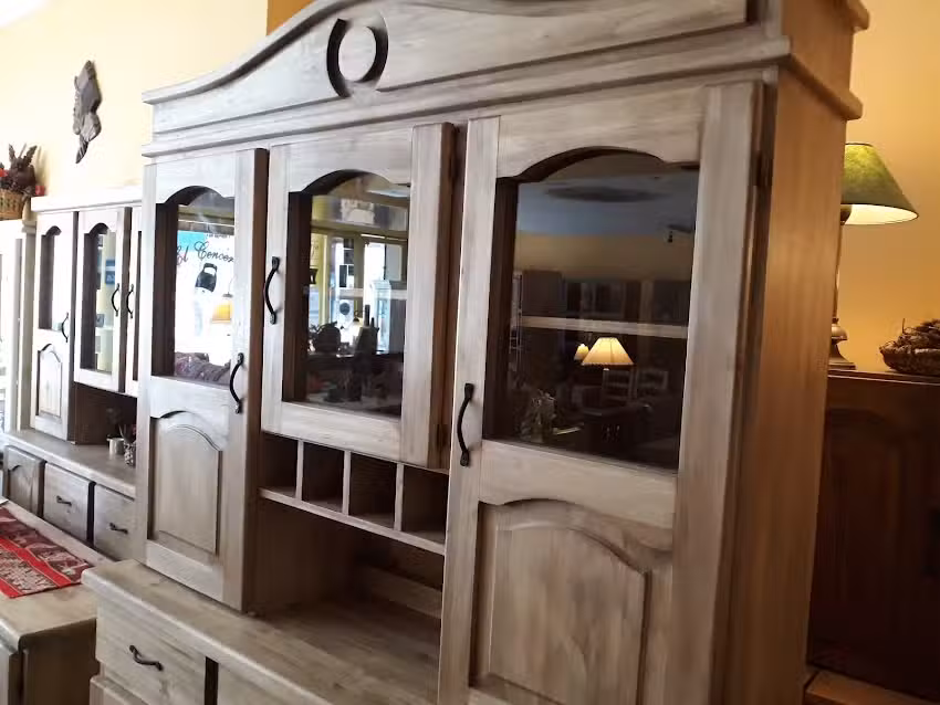 Muebler&iacute;a Los &Aacute;lamos