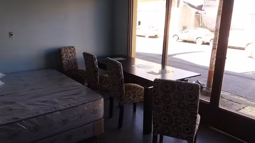 Muebleria Los Amigos