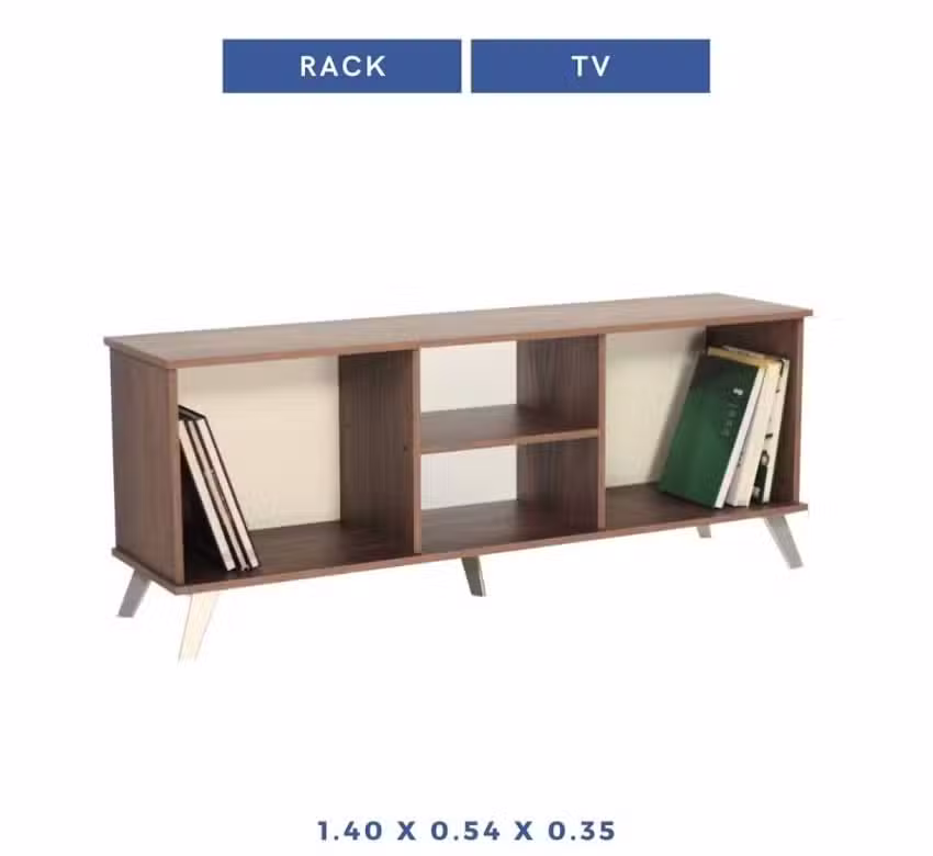 Muebleria Los Artistas