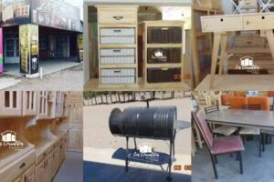 Muebleria Los Corralitos Cipolletti