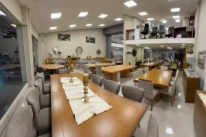 MUEBLERIA LOS DOS HERMANOS