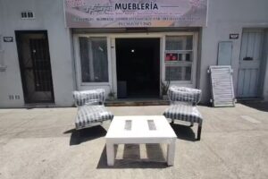 Mueblería LOS HERMANOS