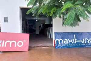 Muebleria Los Juanes