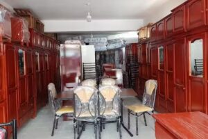 Muebleria Los Primos