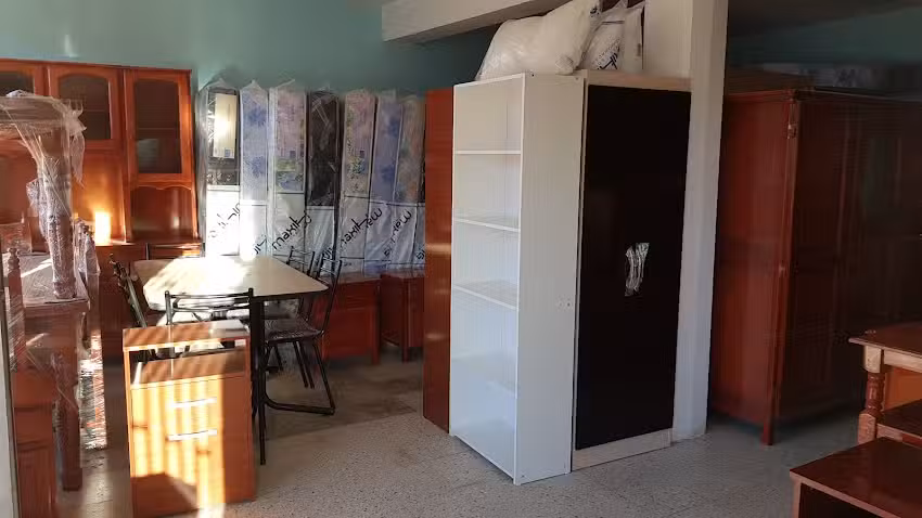 Muebleria Los Primos