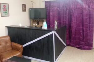 Muebleria Los Vascos