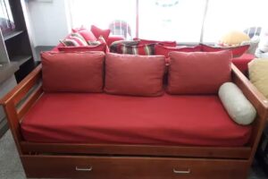 Muebleria Lucio Emilio Benz