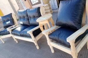 Muebler&iacute;a Macach&iacute;n