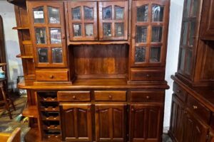 Mueblería Maciel Posadas